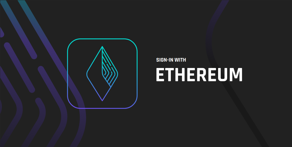 Sign-In with Ethereum logo